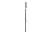 Poranterät & Ruuvauskärjet - Bosch RTec Sharp chisel - for concrete bricks solid brick concrete building block sand brick lime brick - 10 pieces - 2608690166