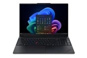 Kannettava tietokone - Lenovo ThinkPad E16 Gen 4 - Copilot+ PC - 16" - Intel Core Ultra 5 - 325 - 16 GB RAM - 512 GB SSD - Nordic - 21YC000BMX