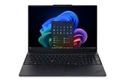 Kannettava tietokone - Lenovo ThinkPad E16 Gen 4 - Copilot+ PC - 16" - Intel Core Ultra 7 - 355 - 16 GB RAM - 512 GB SSD - Nordic - 21YC000TMX