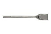 Poranterät & Ruuvauskärjet - Bosch 2608690099 SDS max wide chisel 5pcs. - 2608690099