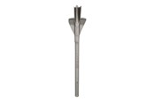 Poranterät & Ruuvauskärjet - Bosch chisel - for concrete masonry - 2608690000