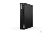 Pöytätietokoneet - PC & Mac - Lenovo ThinkCentre M75q Gen 5 - tiny Ryzen 7 Pro 8700GE 3.6 GHz - 16 GB - SSD 512 GB - Nordic - 12RQ004PMT