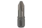 Poranterät & Ruuvauskärjet - Bosch 2 607 001 513 screwdriver bit - 2607001513