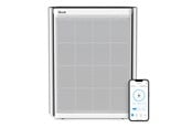 Ilmasto/tuulettimet/ilmastointi - Levoit EverestAir Smart HEPA Air Purifier - HEAPAPLVSEU0148Y