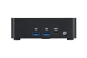 Pöytätietokoneet - Mini PC / Barebone - MSI Cubi NUC AI 1UMG 019BEU - CUBI NUC AI 1UMG-019BEU