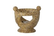 Sisustus - Bloomingville Melucca candle holder - 82055170