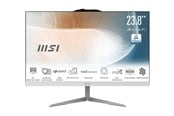 Pöytätietokoneet - All-In-One - MSI Modern AM242 1M 1220EU - MODERN AM242 1M-1220EU