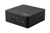 Pöytätietokoneet - PC & Mac - MSI Cubi NUC AI+ 2MG 002EU - CUBI NUC AI+ 2MG-002EU