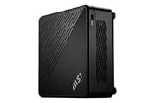Pöytätietokoneet - Mini PC / Barebone - MSI Cubi 5 12M 001BEU - CUBI 5 12M-001BEU
