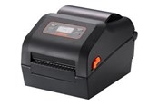 Tarratulostin - BIXOLON XD5-40d - label printer - B/W - direct thermal - XD5-40DOEWK/BEG