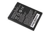 Virtalähde - Honeywell BAT-EDA50 - handheld battery - 3.8V ROW - Li-Ion - 4000 mAh - 15.2 Wh Virtalähde - ATX - 80 Plus - 50181029-001