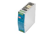 Kannettavan laturit - DIGITUS - power adapter - 48V - 120 Watt - DN-PWR12048