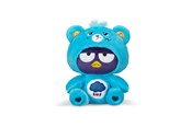 Pehmolelu - Care Bears - 22cm Plush - Badtz-Maru as Grumpy Bear - 0885561227178