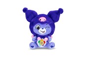 Pehmolelu - Care Bears - 25cm Plush - x Hello Kitty - 0885561228915