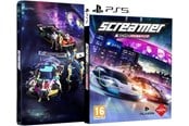 Pelit - Screamer (Echo Edition) - Sony PlayStation 5 - 12 - Kilpa-ajo - 8056216171357