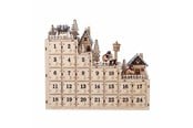 Joulukalenterit - Bloomingville 82052045 advent calendar - 82052045