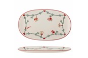 Sisustus - Bloomingville 82062321 serving dish - 82062321