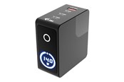 Kannettavan laturit - I-Tec - power adapter - intelligent multiport - 140 watt - CHARGER-INTG140W
