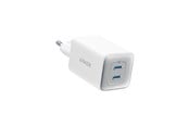 Puhelin - Adapterit & Laturit - Anker 523 Charger (Nano 3 47W) - White - A2039L21