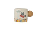 Kattaus - Bloomingville Mini Colorine - 82063008