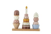Roolileikit - Bloomingville Mini Celebrate - 82062738
