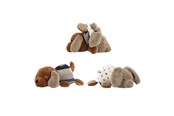 Pehmolelu - Bloomingville Mini Charlie - 82063456