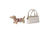 Pehmolelu - Bloomingville Mini Hilena - 82049409