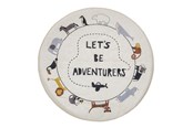 Lastenhuone - Bloomingville Mini Leopold - 82044559