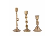 Sisustus - Bloomingville Efsa candle holder - 82068628