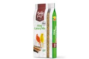 Linnunruoka, välipalat & vitamiinit - Hobby First King Kanarie 15 kg - 0543