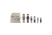 Roolileikit - Bloomingville Mini Wilton - 82053036