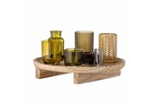 Sisustus - Bloomingville Sanga candle holder - 82054270