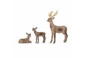 Sisustus - Bloomingville 82056221 decorative statue/figurine - 82056221
