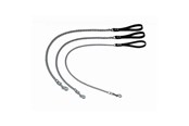 Koirat - Nobby Kædeline professional L - L74094-05