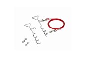 Koirat - Nobby Spyd med kabel 4.5 m - L73061