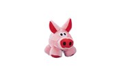 Koirat - Nobby Plysgris "Coole Sau" 25 cm - L79637