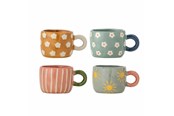 Kattaus - Bloomingville 82073037 cup - 82073037