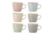 Kattaus - Bloomingville Carla - 82069542