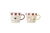 Kattaus - Bloomingville Merry-go-round - 82062865