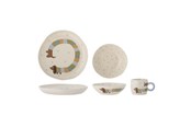 Kattaus - Bloomingville Mini Charlie - 82058480