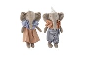 Pehmolelu - Bloomingville Mini Tiko - 82069433