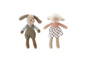 Pehmolelu - Bloomingville Mini Sol & Teo - 82065151