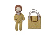 Pehmolelu - Bloomingville Mini Nalle - 82054225