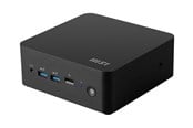 Pöytätietokoneet - Mini PC / Barebone - MSI Cubi NUC 1MG 238BEU - CUBI NUC 1MG-238BEU