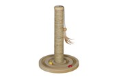 Kissat - Nobby Aktivitetslegetøj Spin & Pole - Ø 30x45 cm - L66888