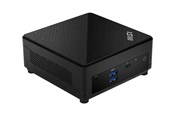 Pöytätietokoneet - PC & Mac - MSI CUBI 5 1M 498EU - CUBI 5 1M-498EU