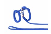 Kissat - Nobby Kattesæt nylon Blå - L72218-06