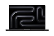 Kannettava tietokone - Apple MacBook Pro - 16.2" -  M5 Max - 36 GB RAM - 2 TB SSD - Swedish/Finnish - MGED4KS/A
