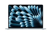 Kannettava tietokone - Apple MacBook Air - 15.3" -  M5 - 16 GB RAM - 512 GB SSD - Swedish/Finnish - MDVQ4KS/A