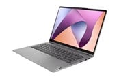 Kannettava tietokone - Lenovo IdeaPad Flex 5 14ABR8 - 14" - AMD Ryzen 7 - 5825U - 16 GB RAM - 512 GB SSD - Nordic (Danish/Finnish/Norwegian/Swedish) - 82XX00EQMX
